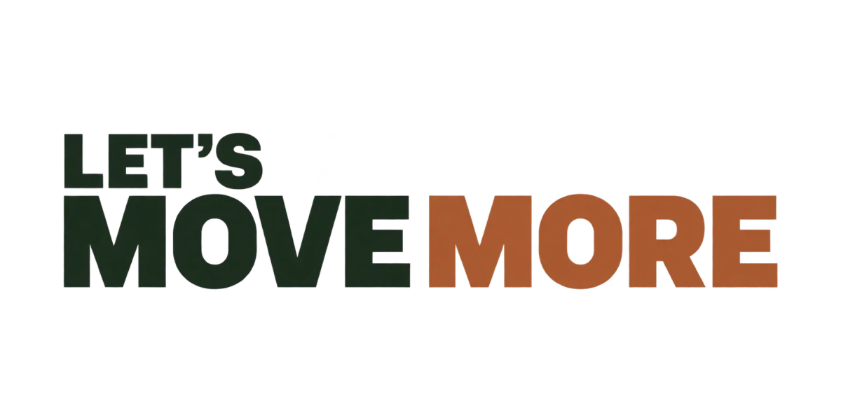 Let’s Move More