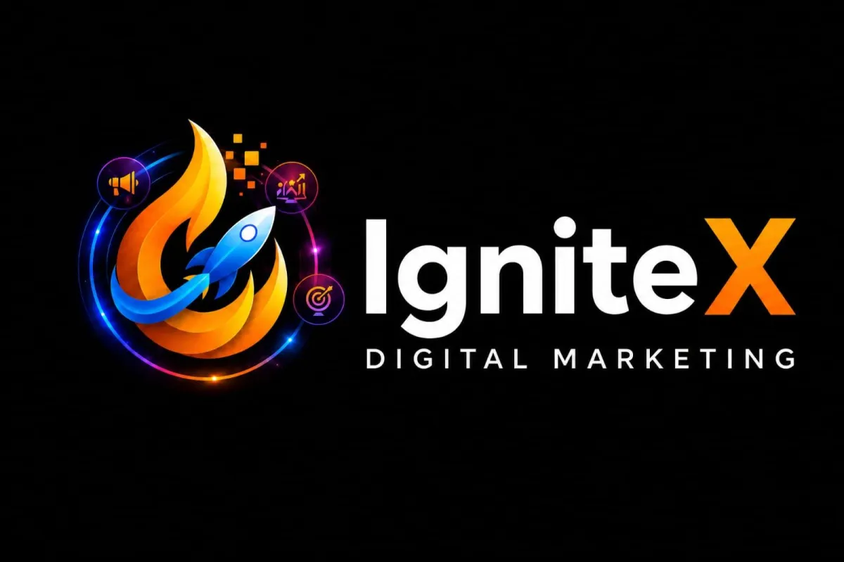 IgniteXDM Logo