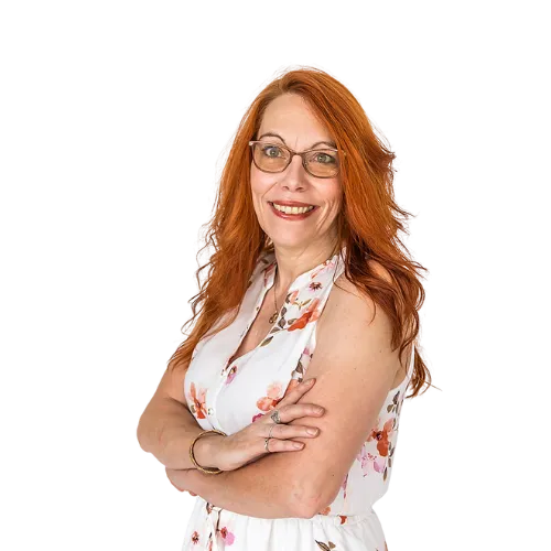 Guylaine Dufresne, fondatrice d’Immo-Adjointe, adjointe virtuelle en immobilier
