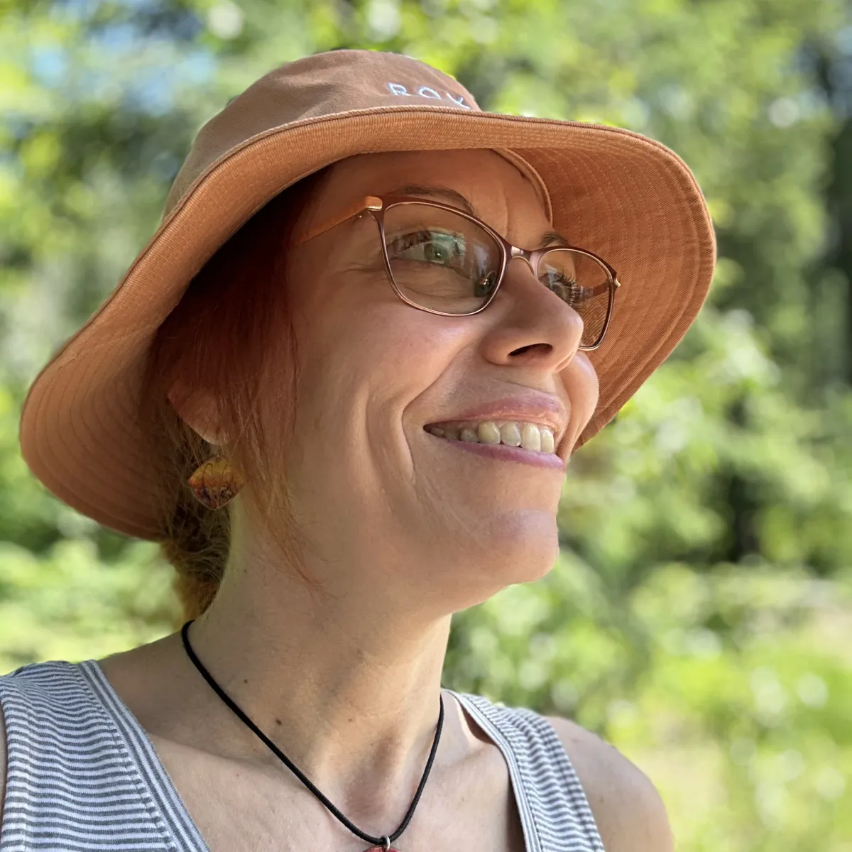 Guylaine Dufresne, fondatrice d’Immo-Adjointe, adjointe virtuelle en immobilier