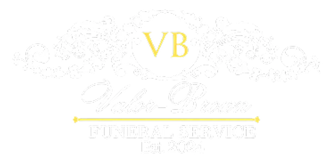 Funeral Home Logo