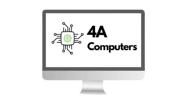 4A Computers