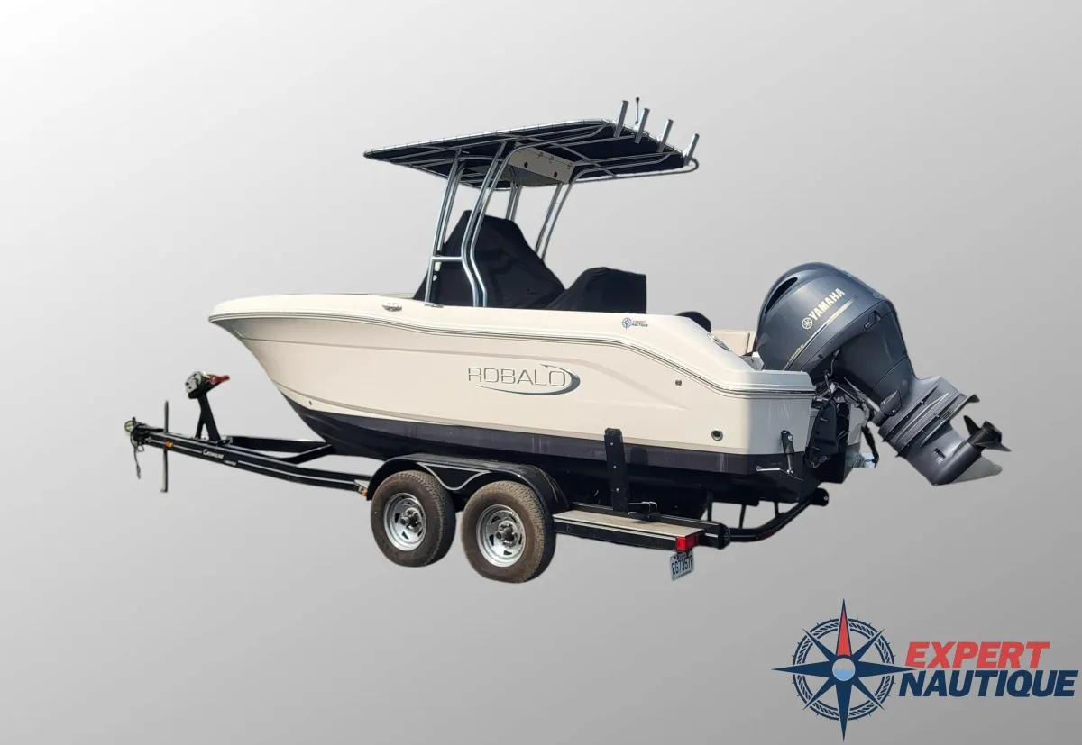 Bateau à vendre
