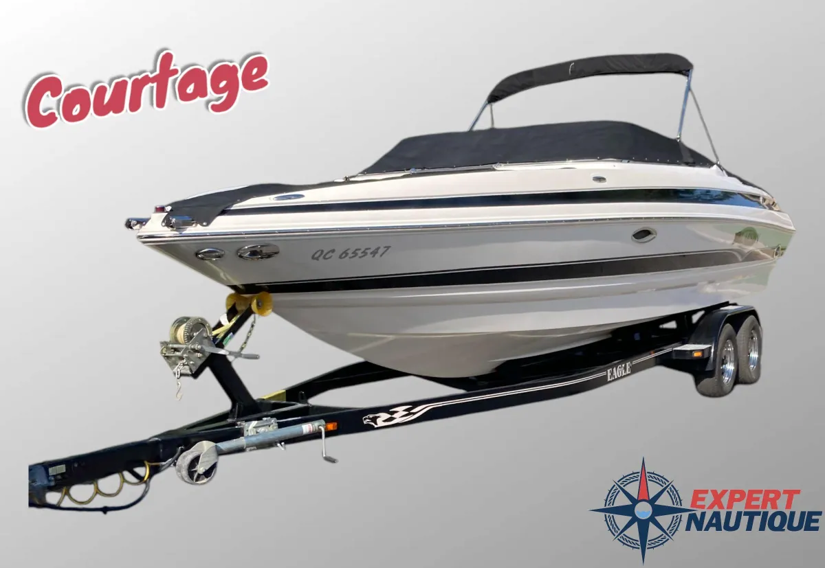 Bateau à vendre