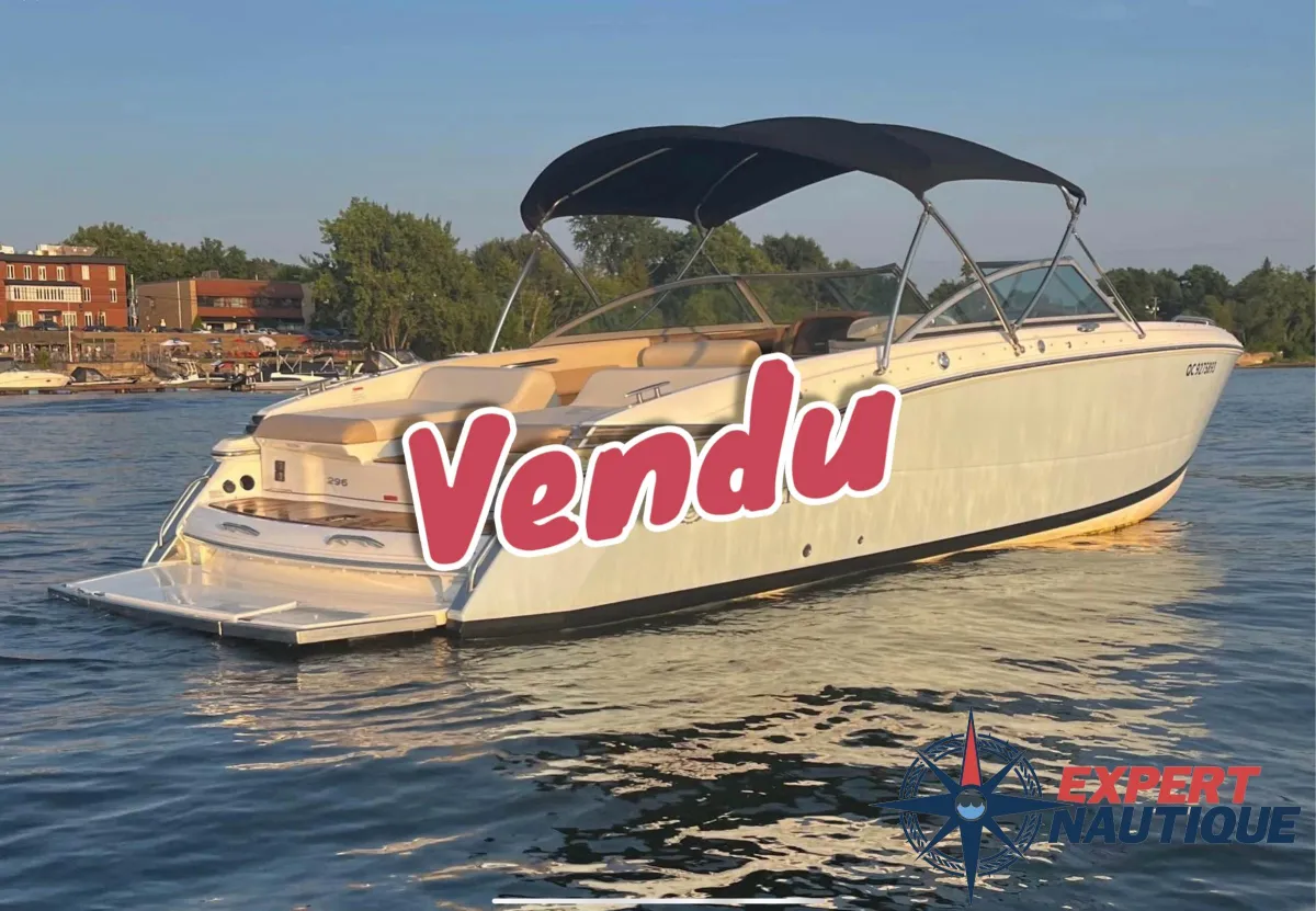 Bateau à vendre