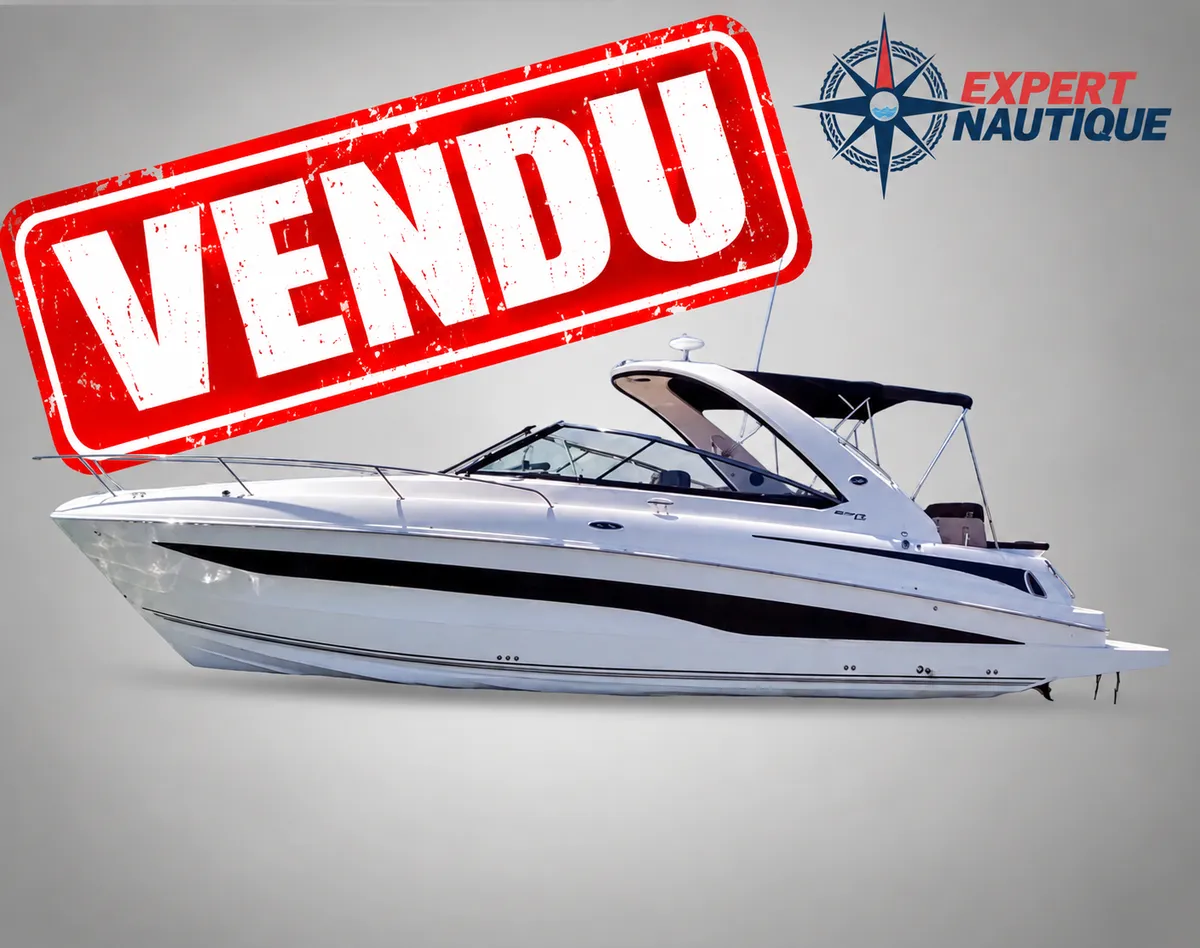 Bateau à vendre