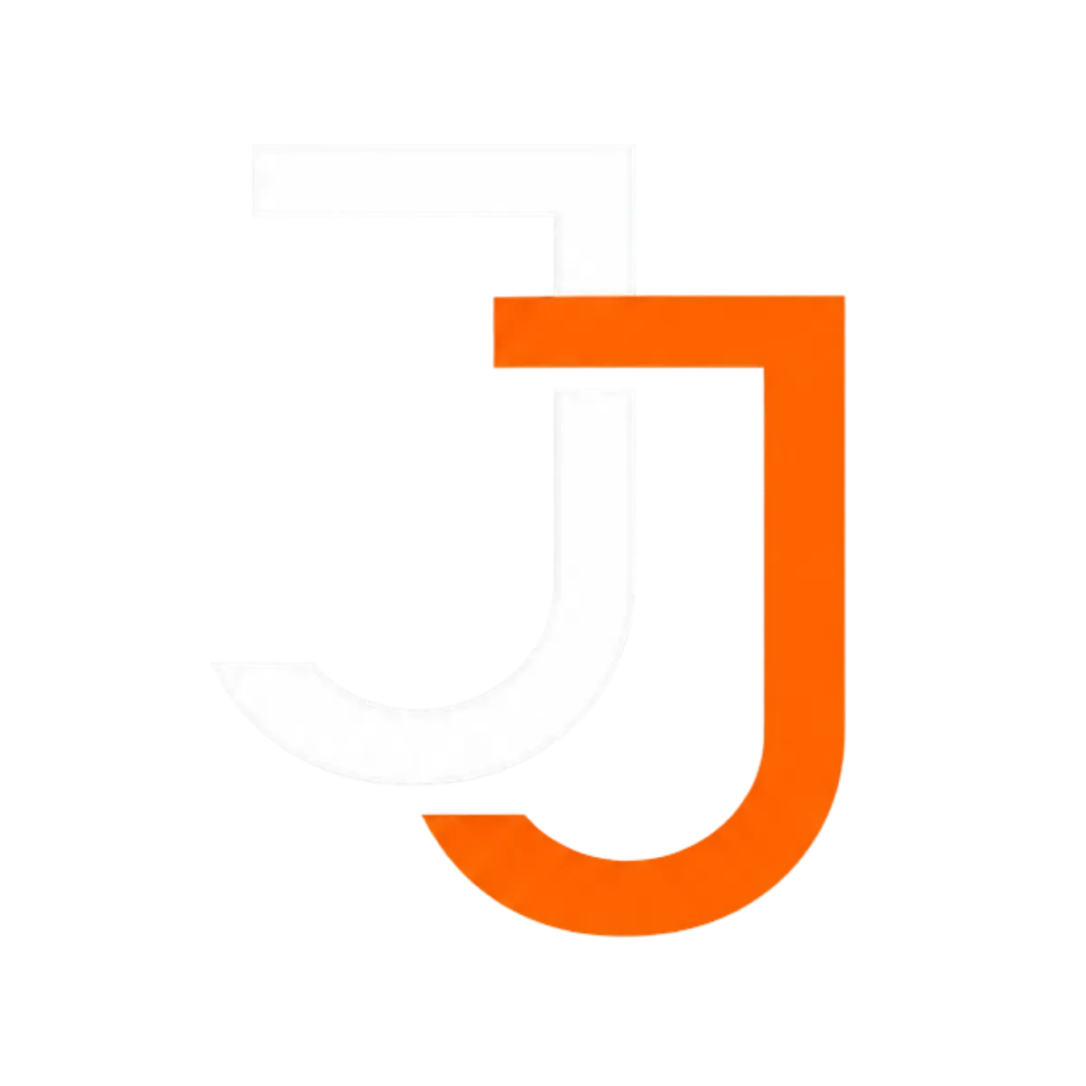 Just Joe Icon Logo