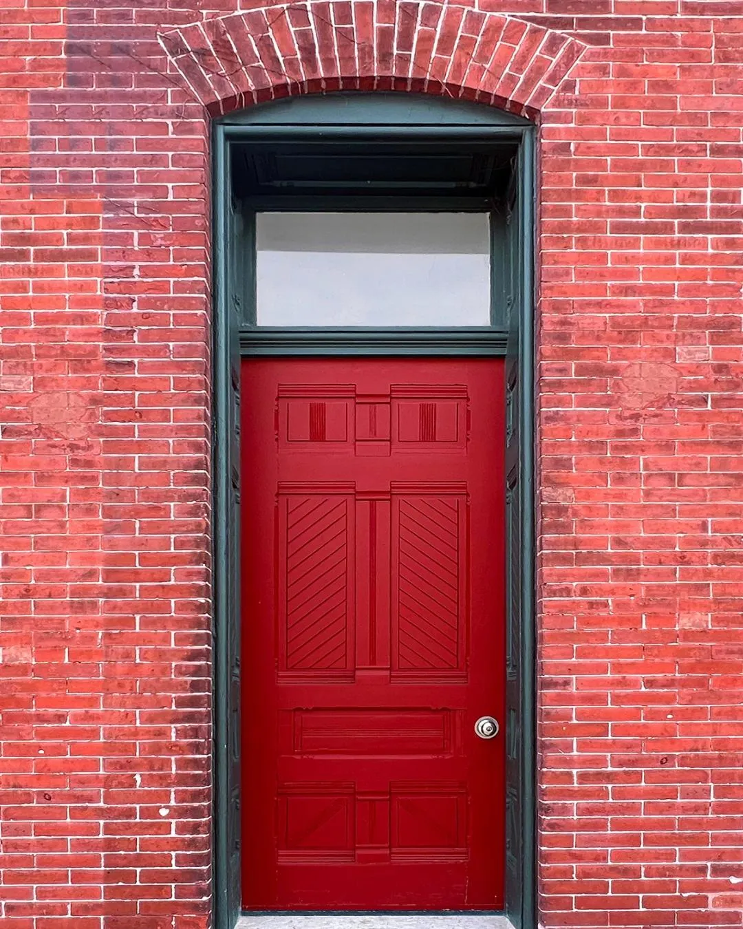 Red Door