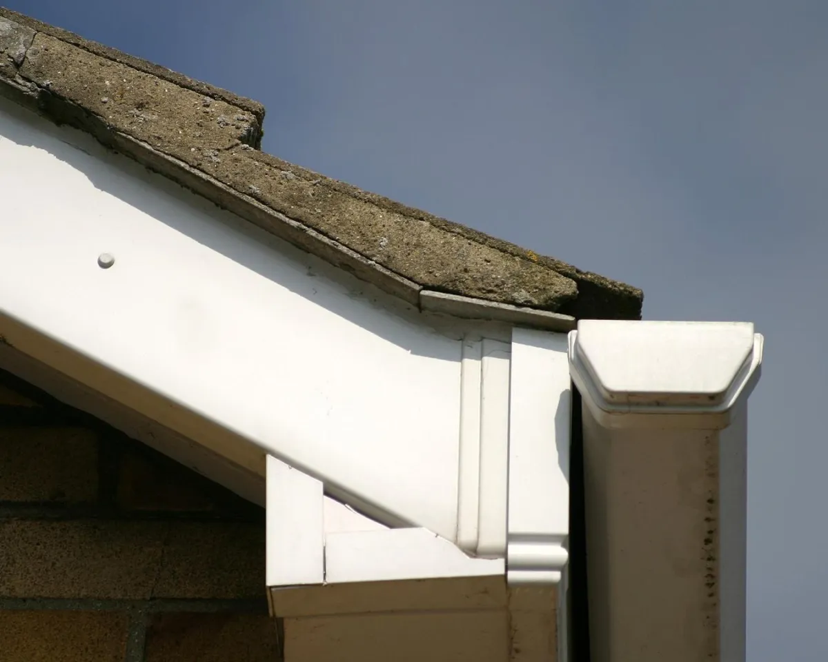 Guttering