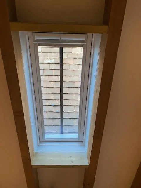 Window installations