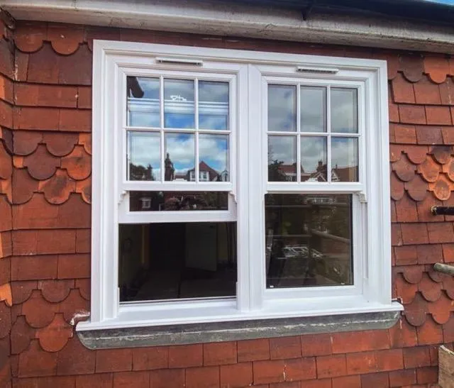 Window locks