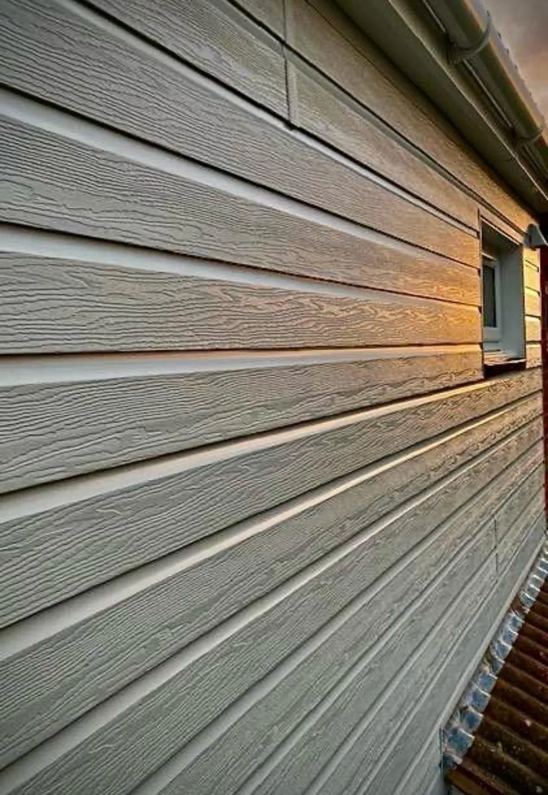 Window repairs