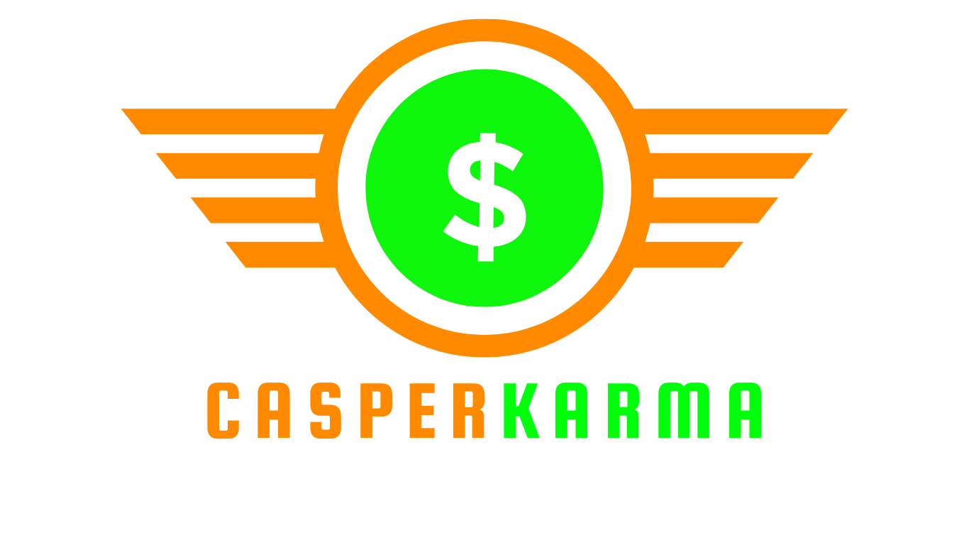 CasperKarma logo