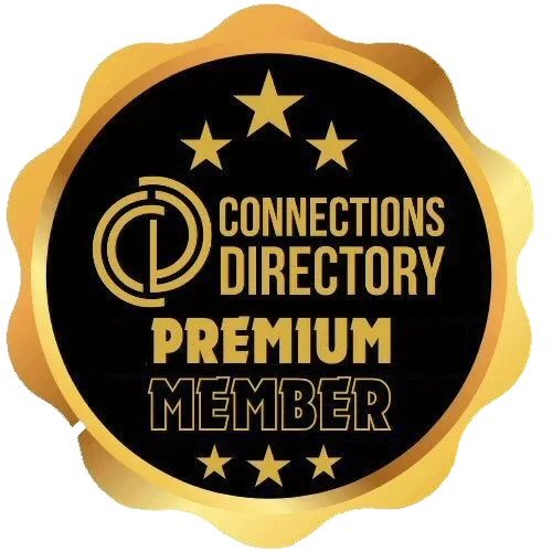 Connections Directory Logo