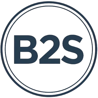 B2S Lgo