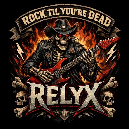 Relyx Logo