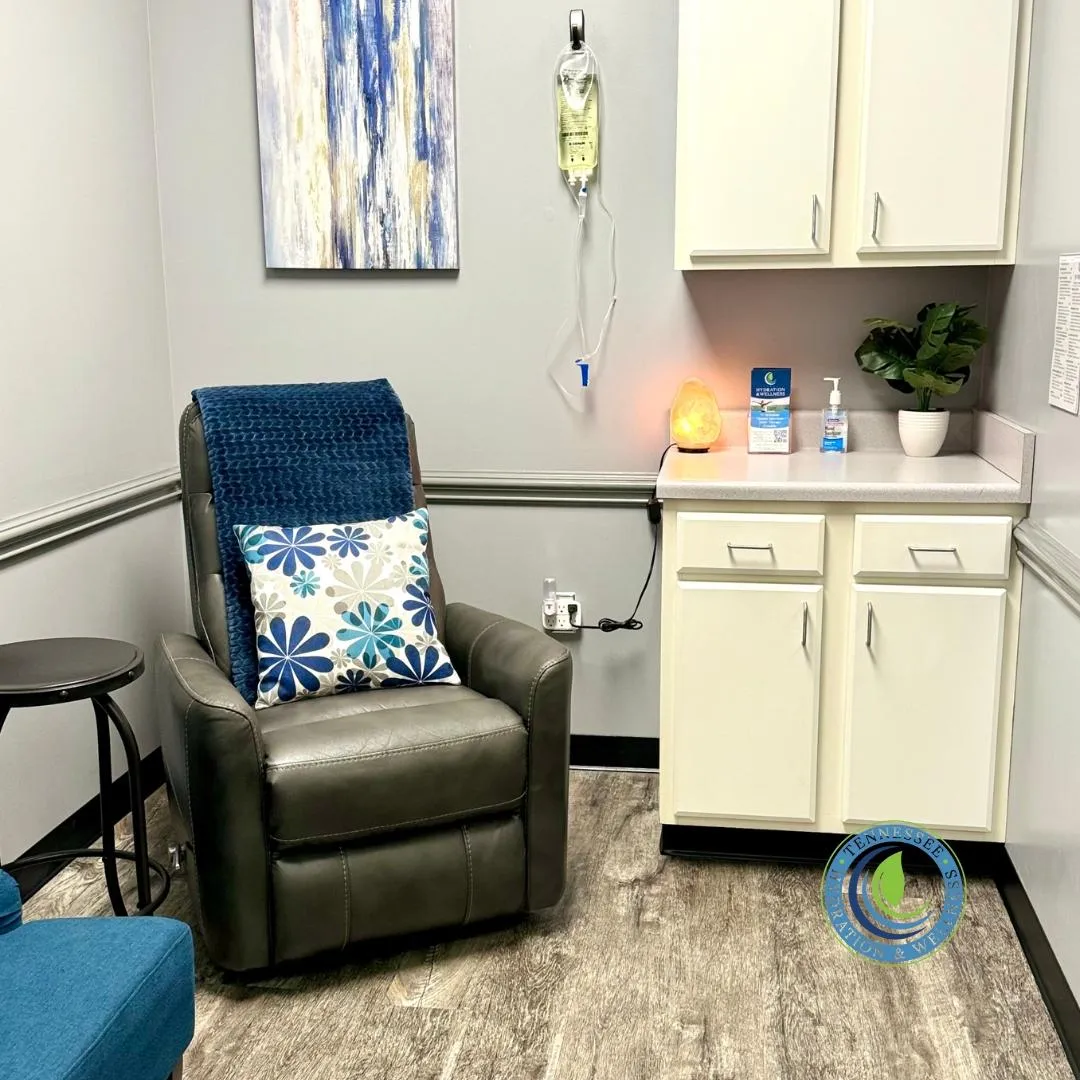 IV Therapy Private Rooms Mt Juliet TN