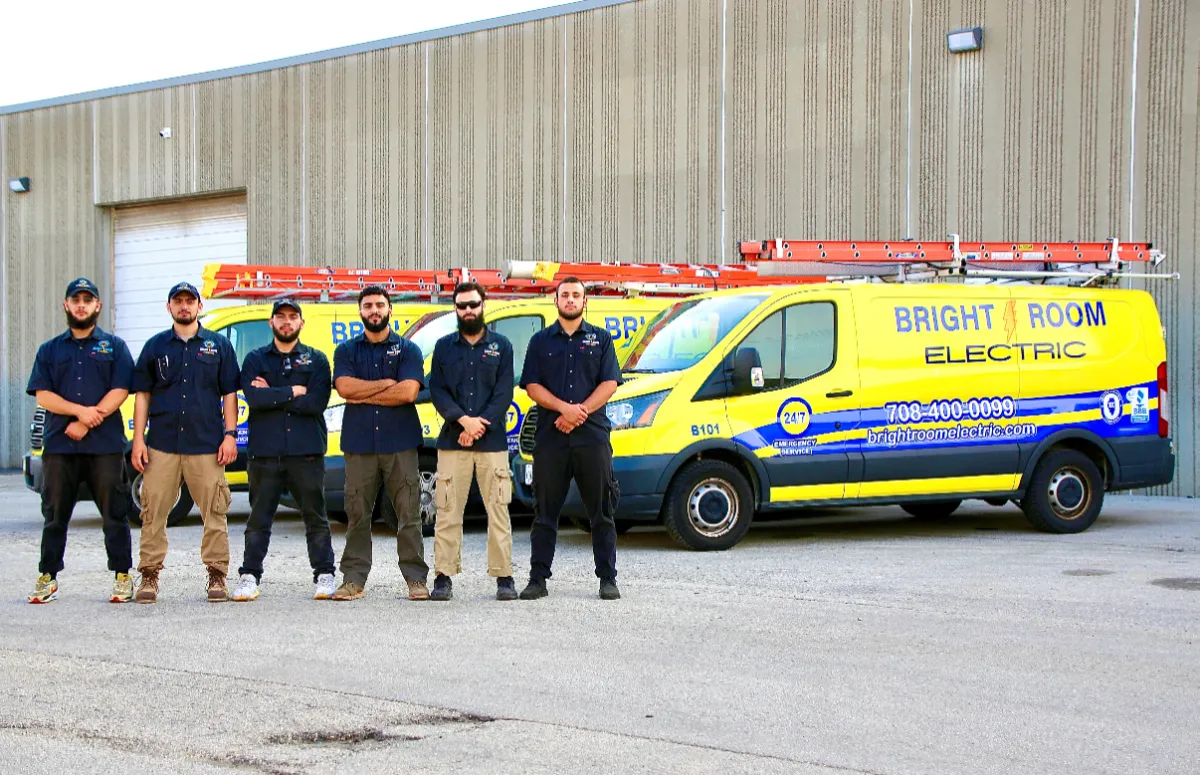 Electrical Services Downers Grove