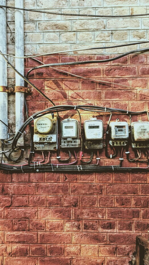  Electric Panel Upgrade