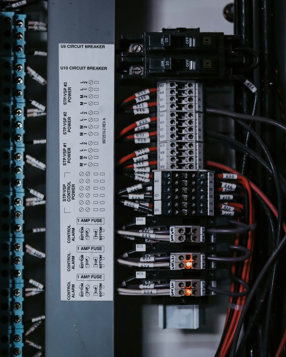  Electric Panel Upgrade