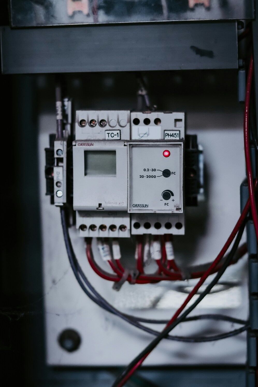 Electric Meter Upgrade in Downers Grove