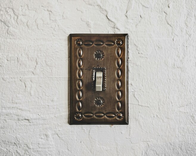 Naperville Light Switches