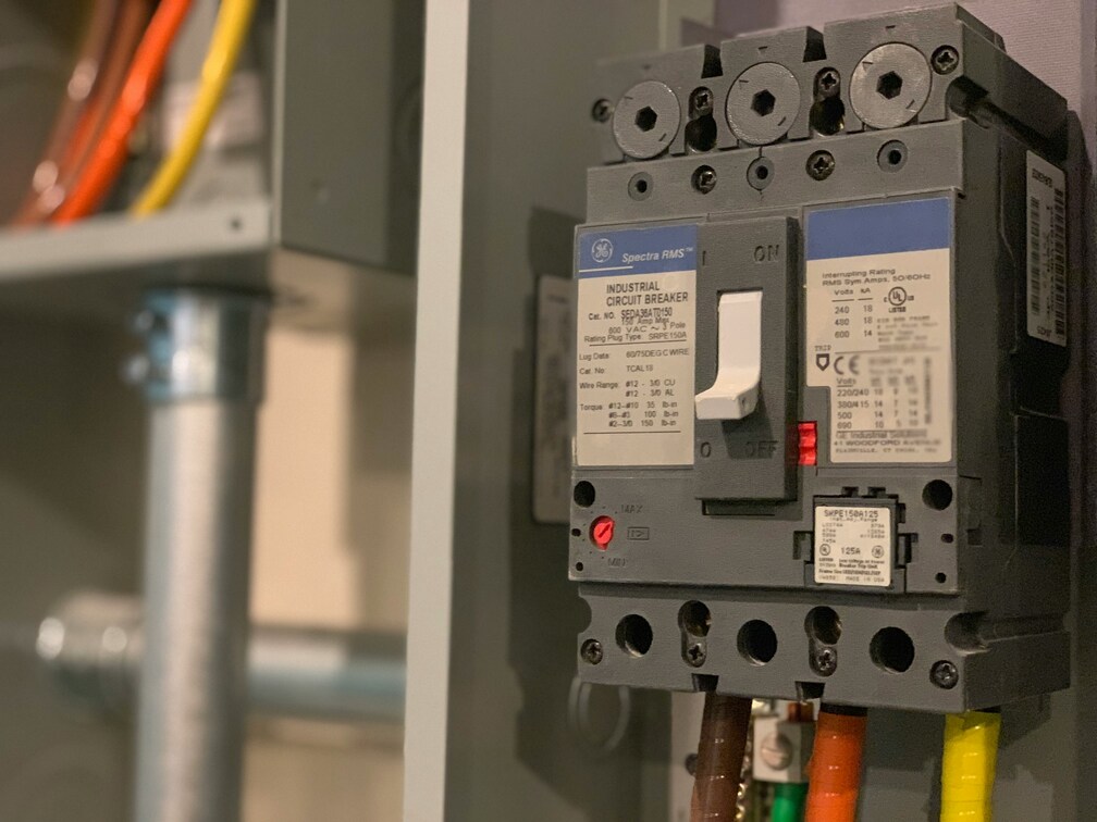  Electric Panel Upgrade