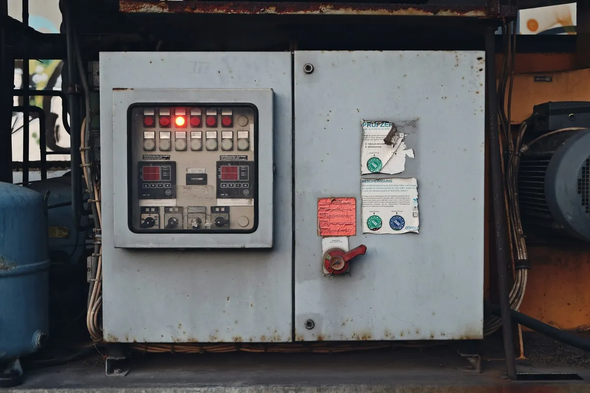 Naperville Generator Installation