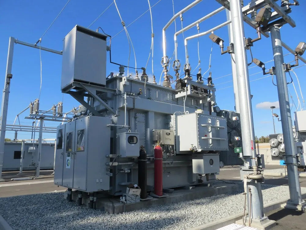  Electric Panel Upgrade