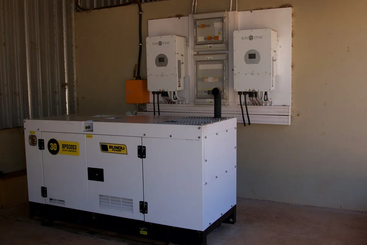  Electric Panel Upgrade