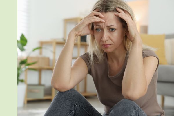 Signs of Mold Illness Most Doctors Miss