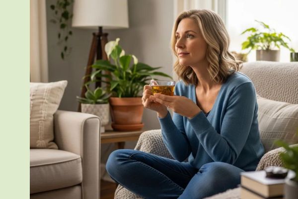 Why Chronic Fatigue Won't Go Away: Understanding the Root Causes of Exhaustion in Women