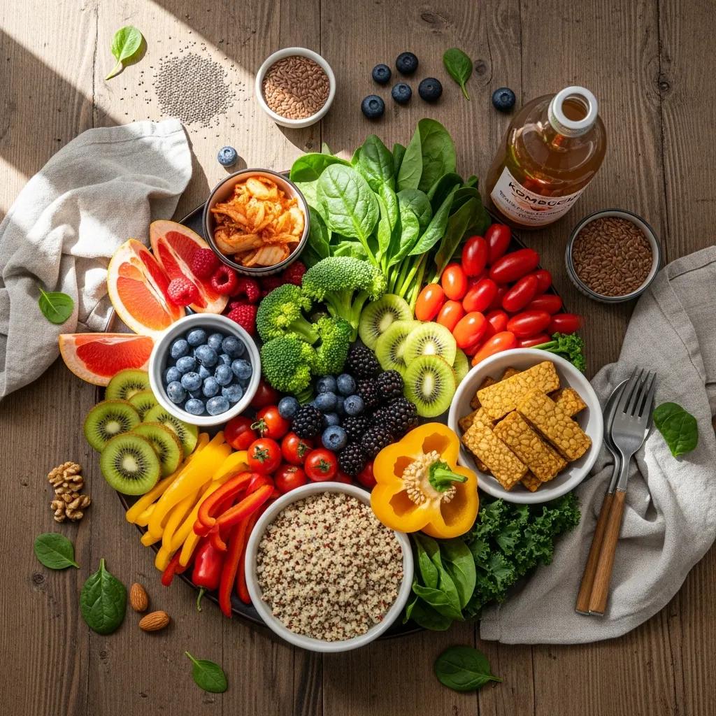 The Gut–Chronic Illness Connection: Why Healing Your Gut Comes First for Lasting Wellness