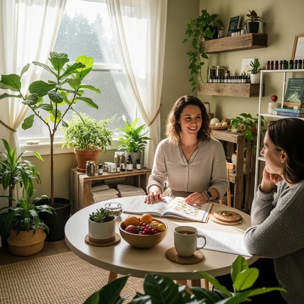 Holistic Nutrition Practitioner Insights — Rejuvenate Your Life Holistic Wellness: About, Capabilities & Market Overview for 2026