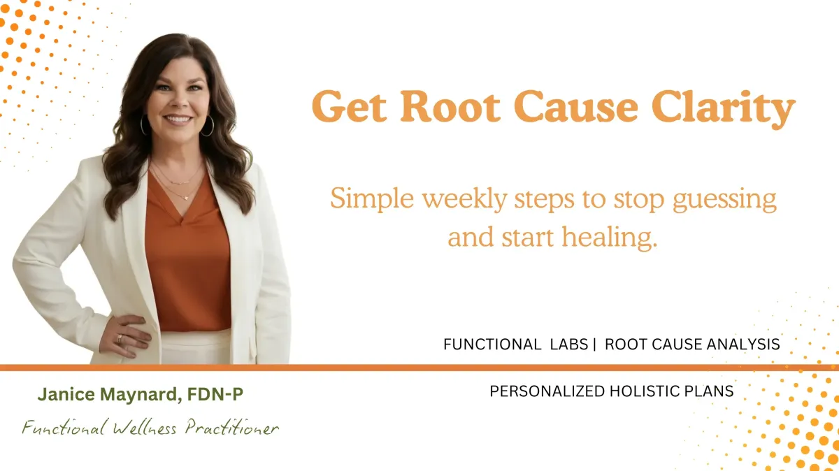 Root Cause Rapid Review — Two‑Week Starter Plan for Holistic Medicine