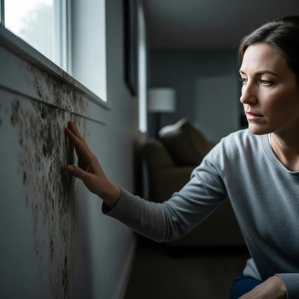 Mold Illness: A Practical Guide to Symptoms, Testing, and Recovery