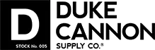 Duke Cannon