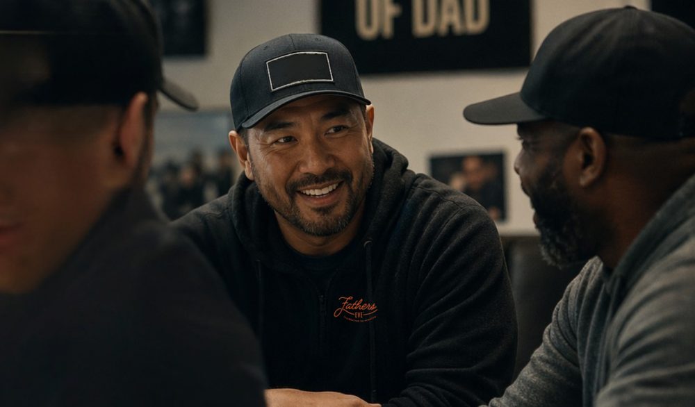 The Moment You Realize Another Dad Gets It