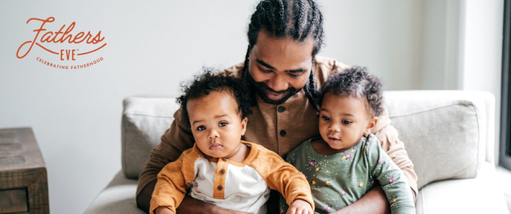 Lessons From Dads Around the World