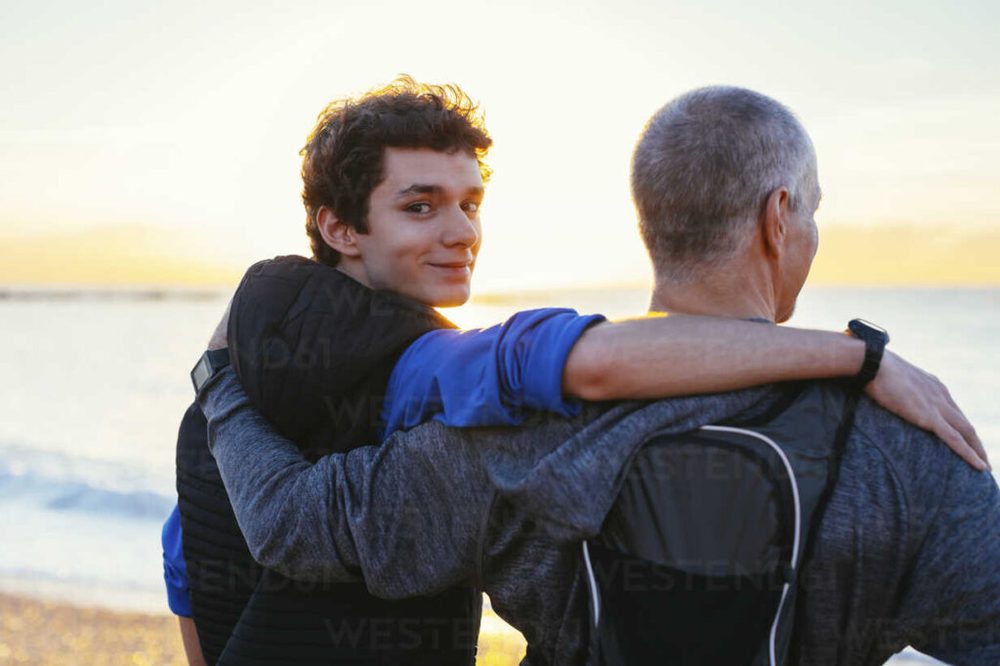 What My Dad Taught Me Without Ever Saying It