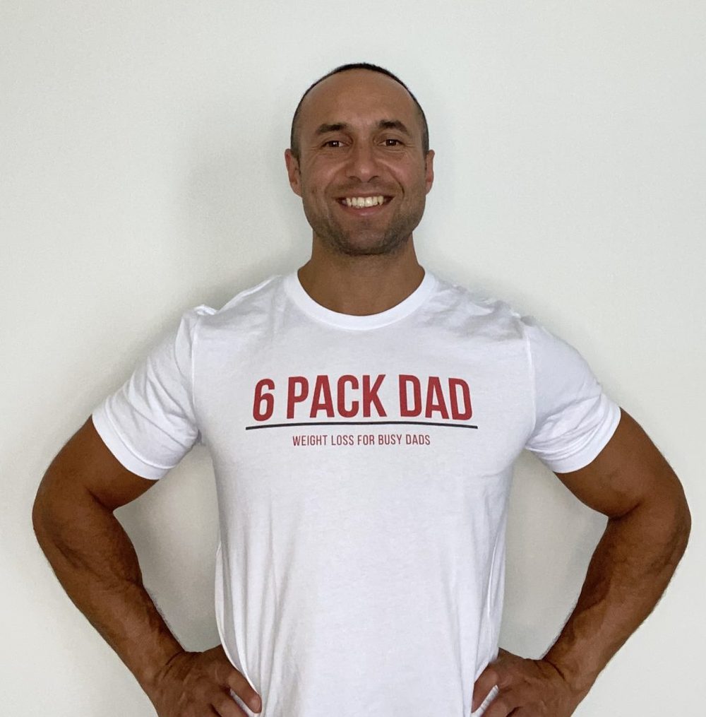 Connecting with The Six Pack Dad: A New Partnership for Fathers Eve