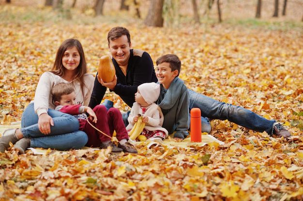 The Importance of Rest: Why Dads Need to Slow Down in October
