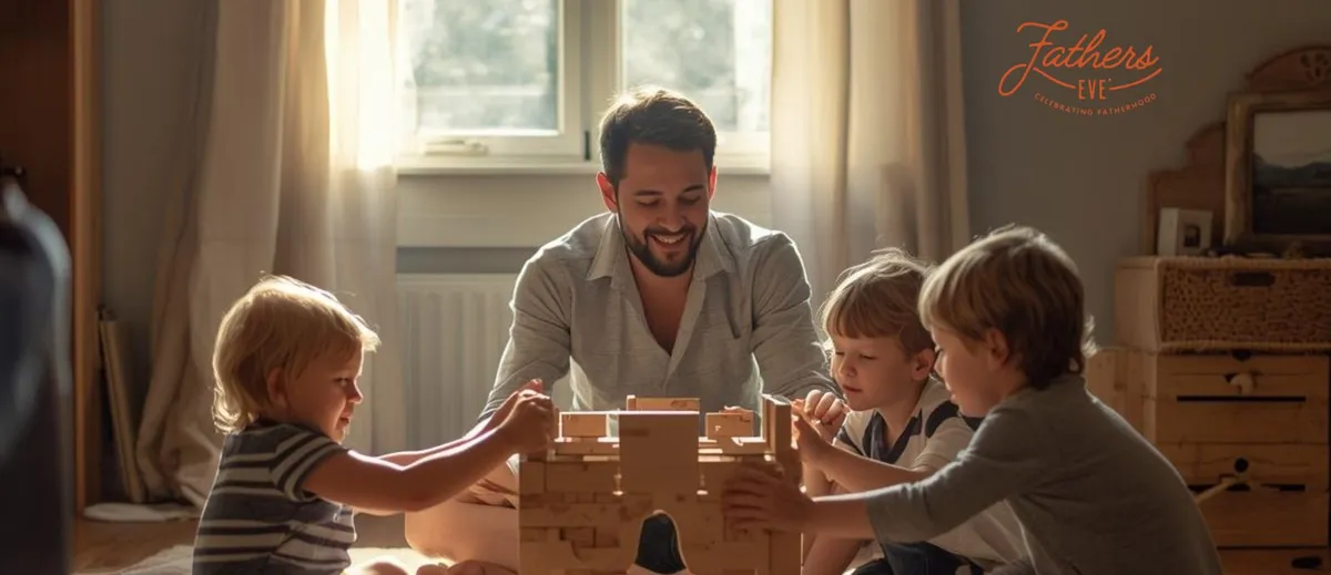 5 Lessons Every Dad Learns the Hard Way (and How You Can Avoid Them)