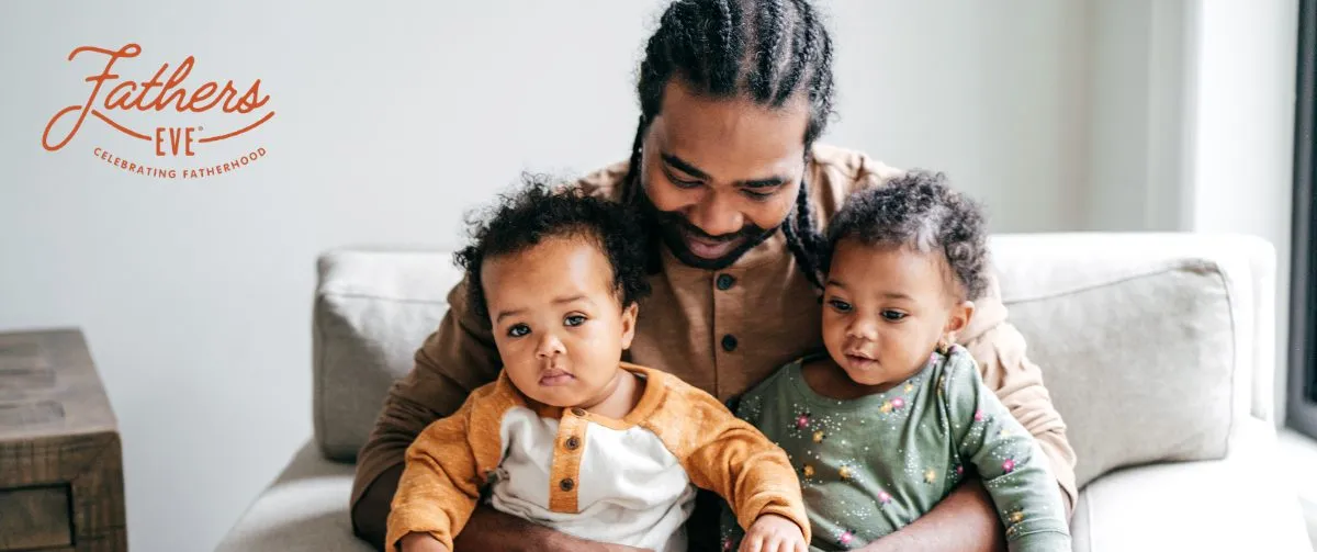 Lessons From Dads Around the World