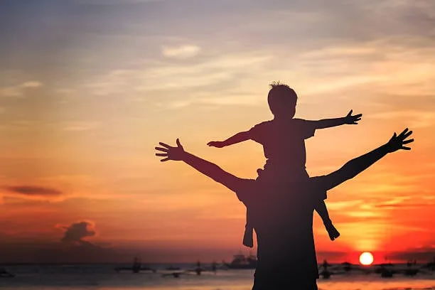 What Are You Thankful For This Year as a Dad?