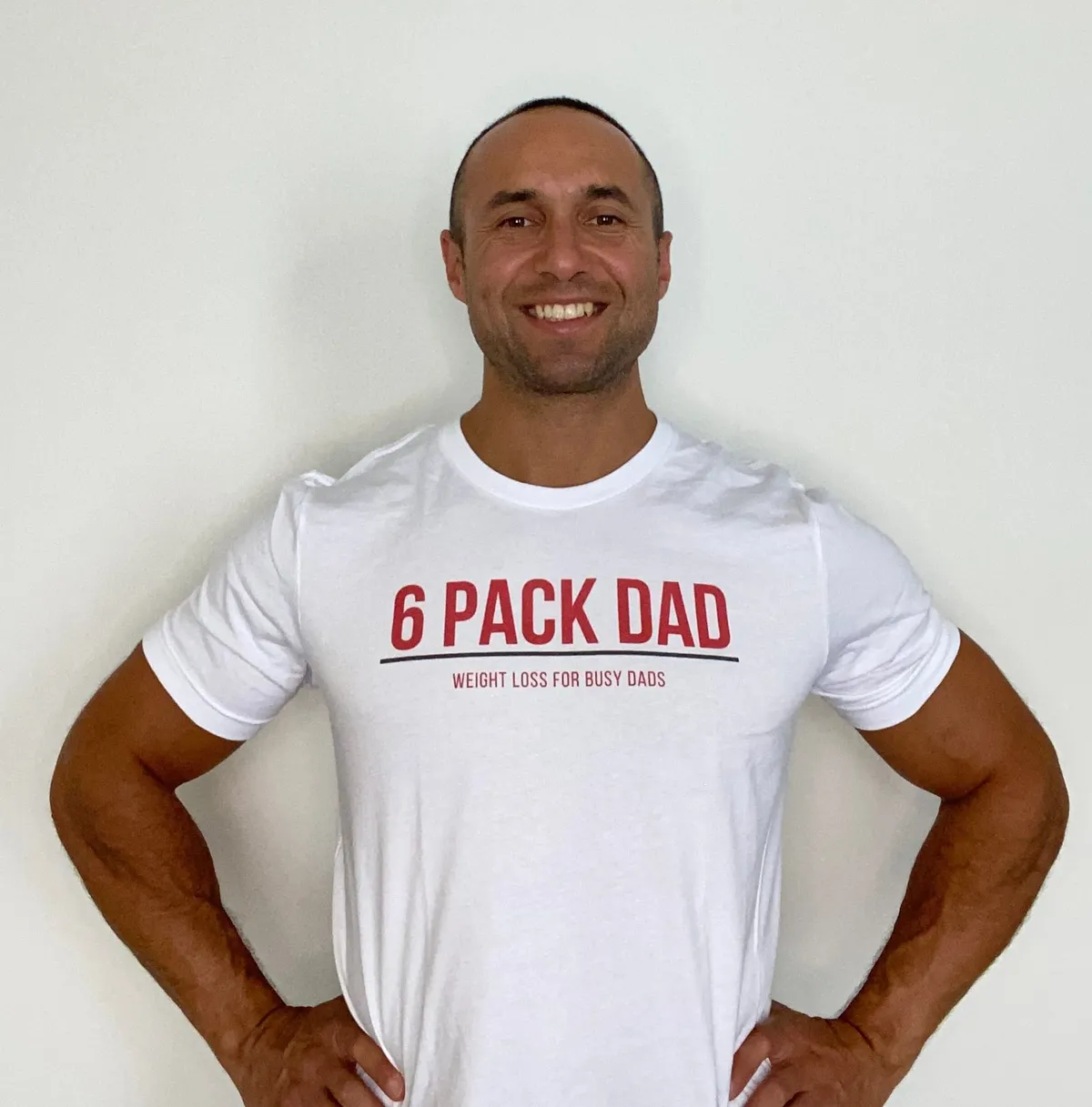 Connecting with The Six Pack Dad: A New Partnership for Fathers Eve