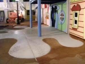 Concrete Waterproofing Orlando