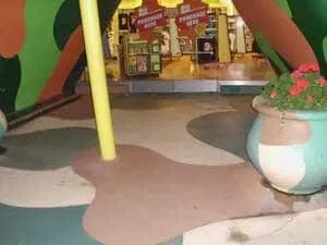 Epoxy Flooring Orlando