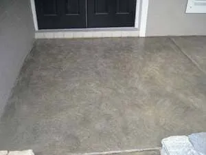 Concrete Coatings 