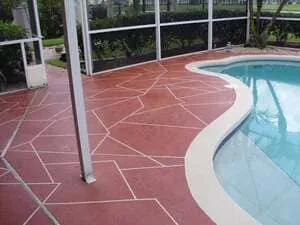 Concrete Restoration Orlando
